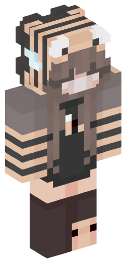 Minecraft Skin #206159