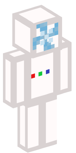 Minecraft Skin #206161