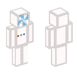 Minecraft Skin #206161