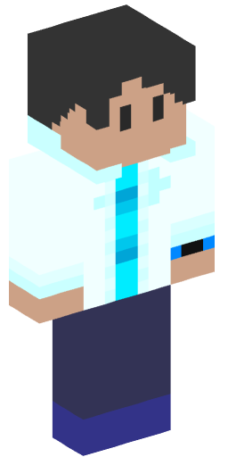Minecraft Skin #206165