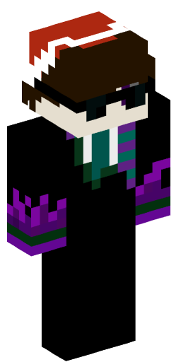 Minecraft Skin #206166