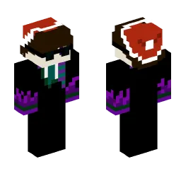Minecraft Skin #206166