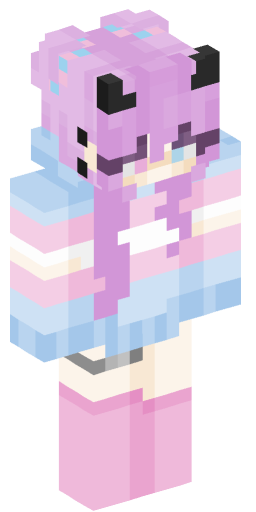 Minecraft Skin #206167