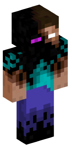 Minecraft Skin #206170