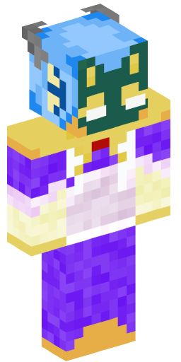 Minecraft Skin #206173