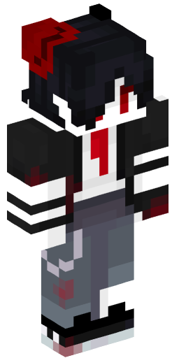 Minecraft Skin #206176