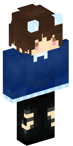 Minecraft Skin #206177