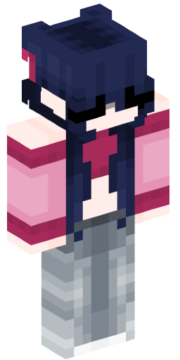 Minecraft Skin #206178