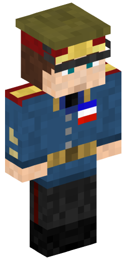 Minecraft Skin #206179