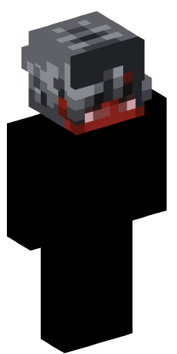 Minecraft Skin #206180