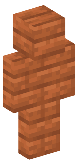 Minecraft Skin #206182