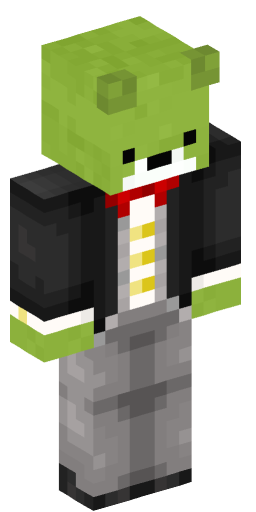 Minecraft Skin #206183