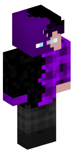 Minecraft Skin #206184