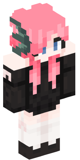 Minecraft Skin #206186