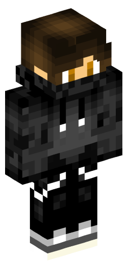 oli6969xd Minecraft Skin Preview on Minecraft.Co.Com