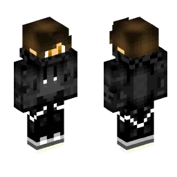 Minecraft Skin #206187