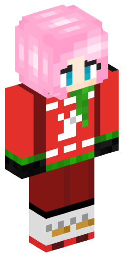 Minecraft Skin #206189