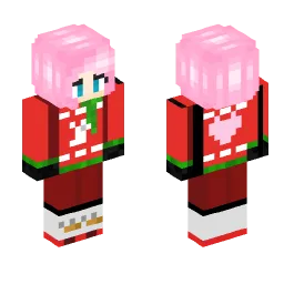 Minecraft Skin #206189