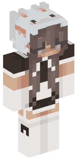 Minecraft Skin #206193