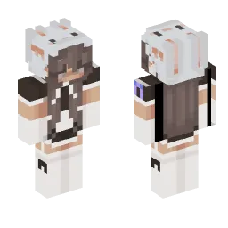 Minecraft Skin #