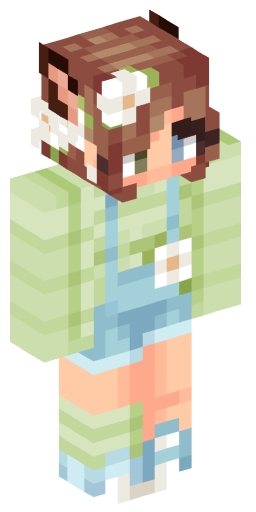 Minecraft Skin #206194