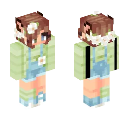 Minecraft Skin #206194