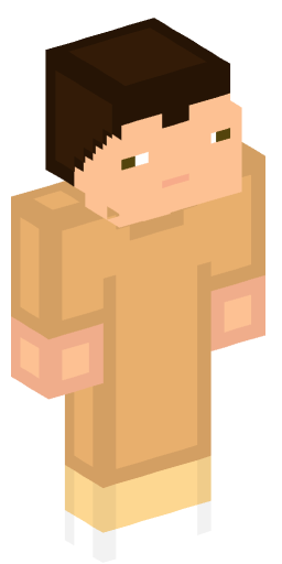 Minecraft Skin #206196