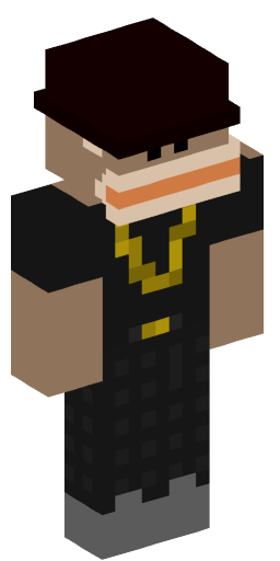 Minecraft Skin #206197