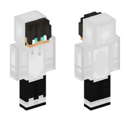 Minecraft Skin #206200
