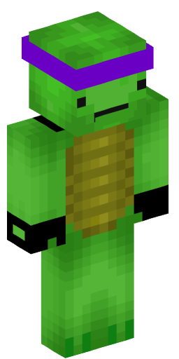 Minecraft Skin #206201