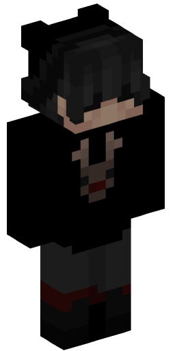 Minecraft Skin #206202