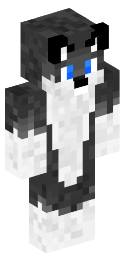 Minecraft Skin #206203