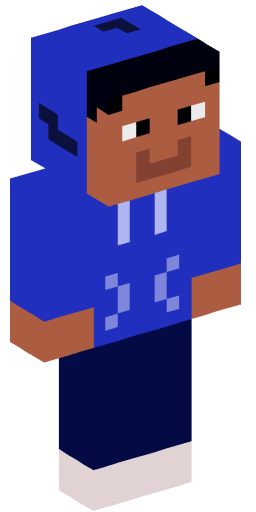 Minecraft Skin #206204