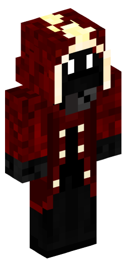 Minecraft Skin #206205