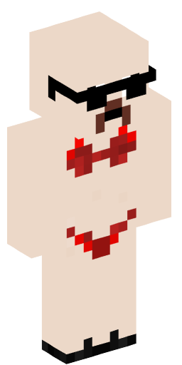Minecraft Skin #206208