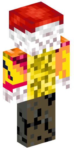 Minecraft Skin #206209