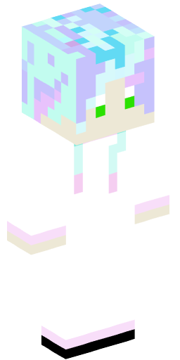 Minecraft Skin #206211