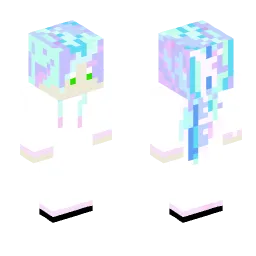 Minecraft Skin #206211