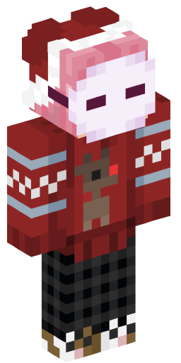 Minecraft Skin #206213