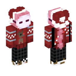 Minecraft Skin #206213