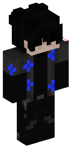 Minecraft Skin #206215