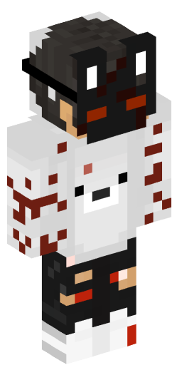Minecraft Skin #206216