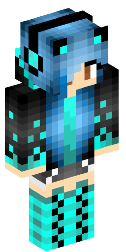 Minecraft Skin #206217