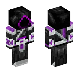 Minecraft Skin #206218