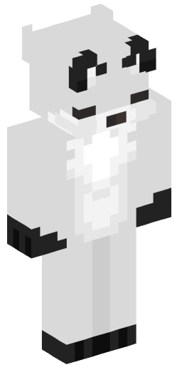 Minecraft Skin #206219