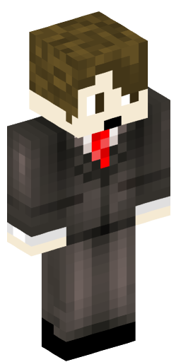 Minecraft Skin #206221