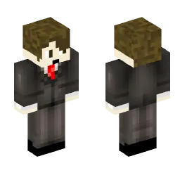 Minecraft Skin #206221