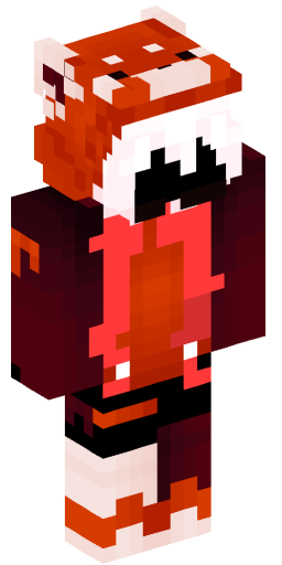 Minecraft Skin #206222