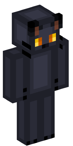 _Snowys_ Minecraft Skin Preview on Minecraft.Co.Com