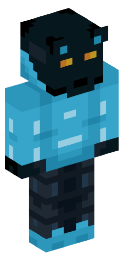 Minecraft Skin #206224